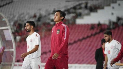 Komang Teguh Tembus Skuad Timnas Indonesia Sea Games Sang Ayah