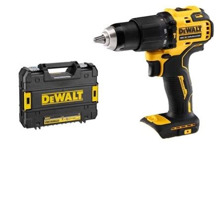 Perceuse Visseuse Percussion V Dcd Nt Xj Dewalt