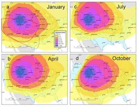 What Will Happen If Yellowstone Volcano Erupts