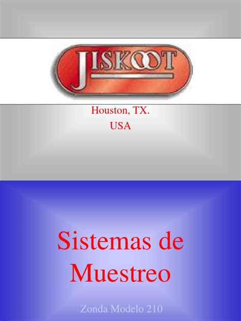 Pdf Sistemas De Muestreo Dokumen Tips