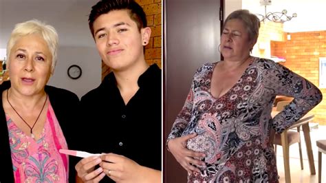 Alina Lozano y Jim Velásquez afirman que esperan un bebé a pesar de su