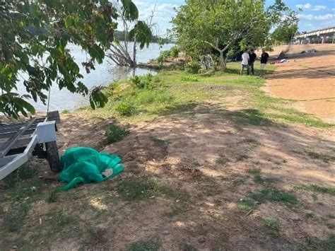 Morador De Rua é Morto Na Avenida Maranhão Em The