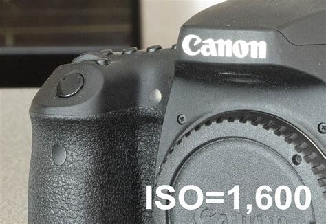 Is The Canon EOS R Low Light (High ISO) Photography Any Good