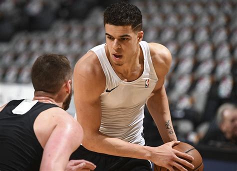 Denver Nuggets Michael Porter Jr Im Ready To Play