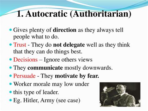 Management Skills of Leadership & Motivation - ppt download