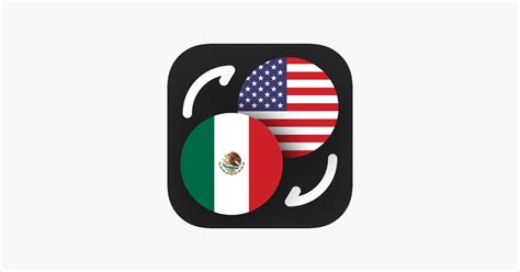 Pesos To Dollars Conversion On The App Store