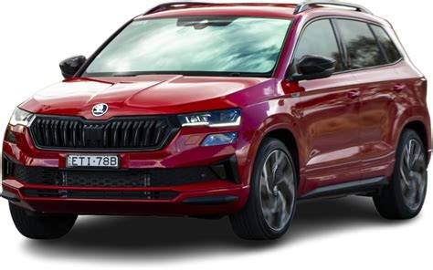 Skoda Karoq Pricing Carexpert Carexpert