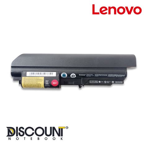 Jual Original Baterai Batre Battery Laptop Lenovo Thinkpad T R