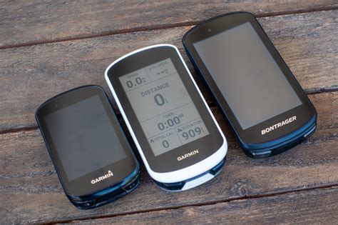 GARMIN EDGE EXPLORE 2 CYCLING COMPUTER REVIEW Road Bike Action