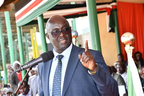 West Pokot Announces Over Job Vacancies How To Apply