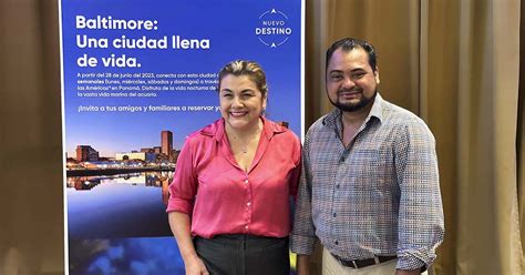 Copa Airlines presenta sus planes de crecimiento y contribución al