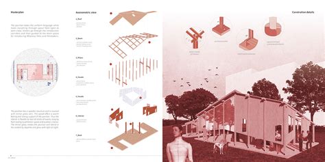 Interior and Spatial Design Portfolio :: Behance