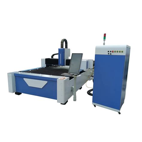 Samet Raycus Fiber Laser W Carbon Cutting Laser Cutter Sheet