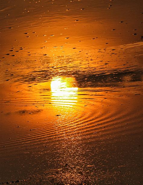 Water Reflection Of Early Morning Sunshine PixaHive