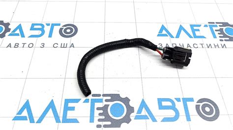 Фишка на мотор вентилятора охлаждения Honda HR-V 16-22 артикул 655638 ...