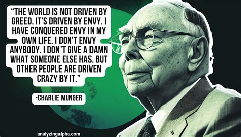 Top 21 Charlie Munger Quotes Every Investor Should Know Analyzing Alpha