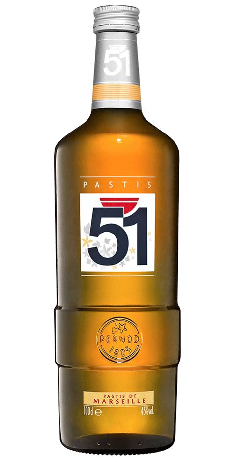 Pastis 51 1l Birimport