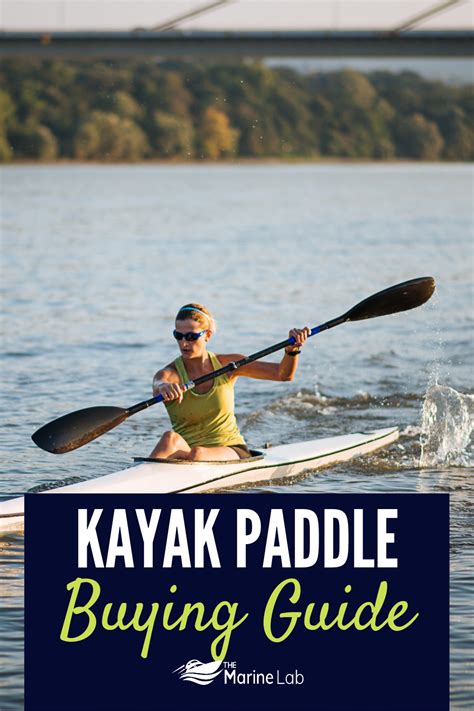 Best Kayak Paddle For The Money 2023 Fishing Touring More Artofit