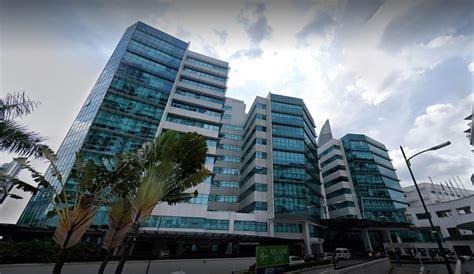 Pantai Hospital Kuala Lumpur Edp Consulting Group Sdn Bhd