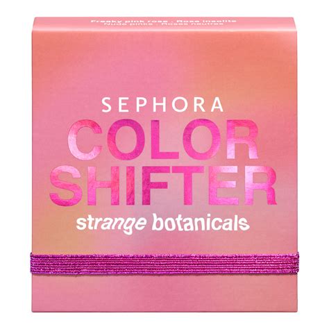 Buy Sephora Collection Color Shifter Strange Botanicals Eyeshadow