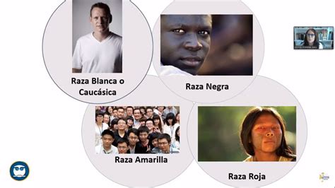 El Racismo Se Erradica Sin Violencia