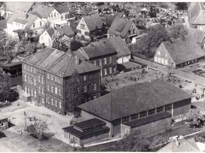 Platzmangel An Der Grundschule Elsfleth Schulausschuss Diskutiert