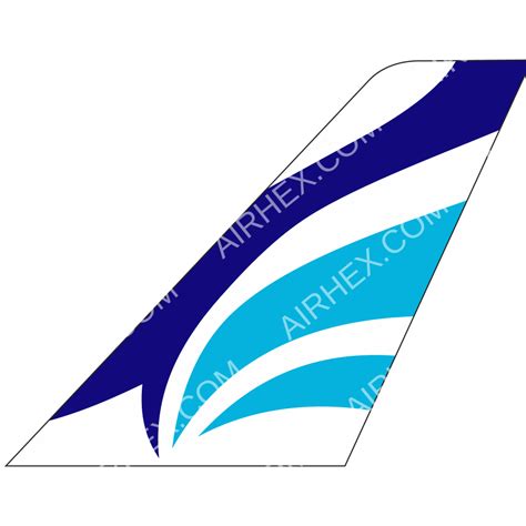 Airline Tail Logos And Names List