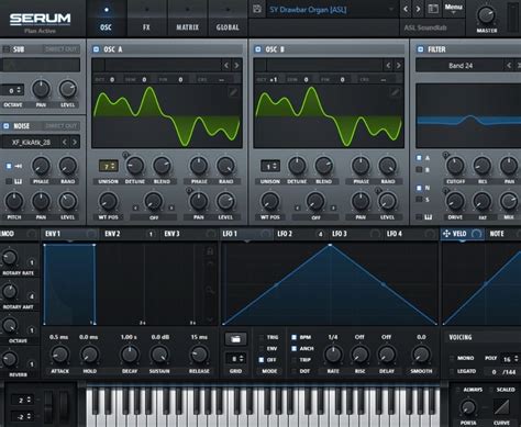 Serum Synth Plugin Review Start For Free