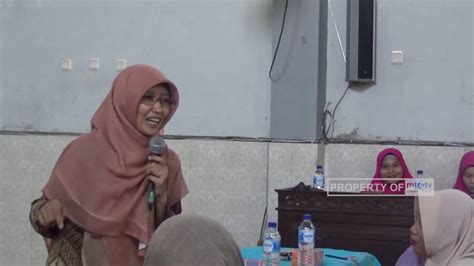 Seminar Parenting Mendampingi Ananda Menjadi Yang Terbaik YouTube