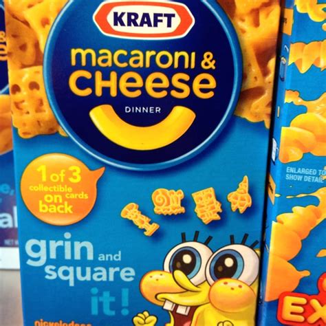 54 best kraft mac and cheese shapes images on Pinterest | Mac cheese ...