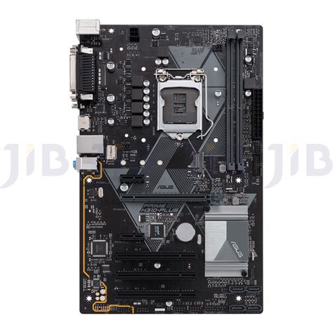 Mainboard เมนบอร์ด 1151 Asus Prime H310 Plus