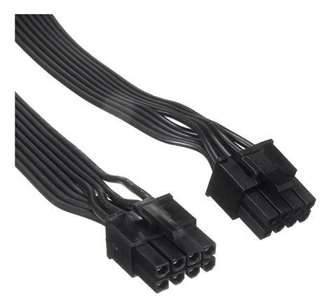 Cabo Modular Pinos Pcie Corsair Ax Frete Gr Tis