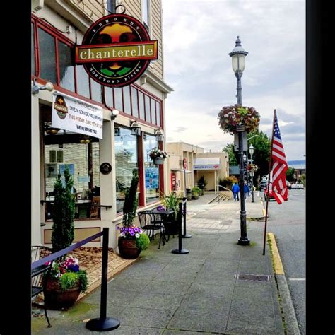 Edmonds Restaurant News The Many Faces Of Outdoor Dining Plus Epulos