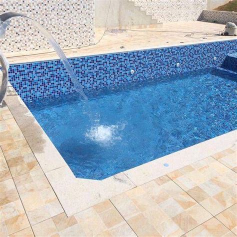 Pedra Para Piscina 45 Ideias e Dicas Para Decorar Sua Área Externa