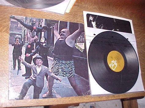 Popsike The Doors Lp Strange Days St Press Big E Elektra