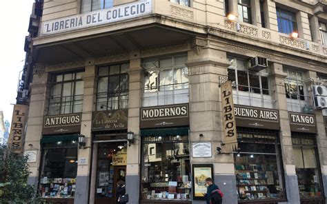 El Orgullo De La Librería Más Antigua Historias Que Laten