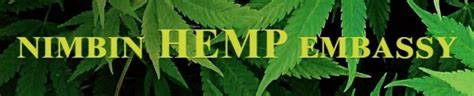 Contact Us Nimbin Hemp Embassy