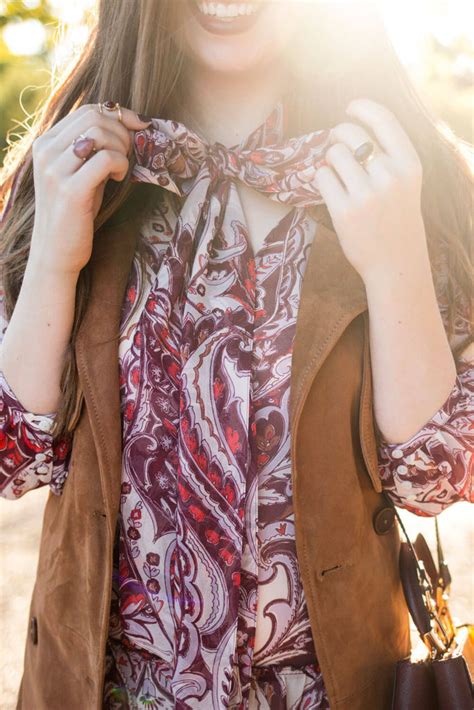 Back to School Outfit Idea: 70s Inspired – Hello Rigby Seattle Fashion ...