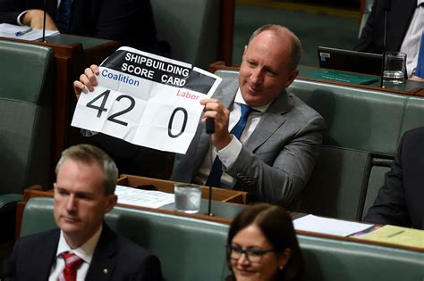 29 Photos That Sum Up How Ridiculous Australian Politics Was In 2016