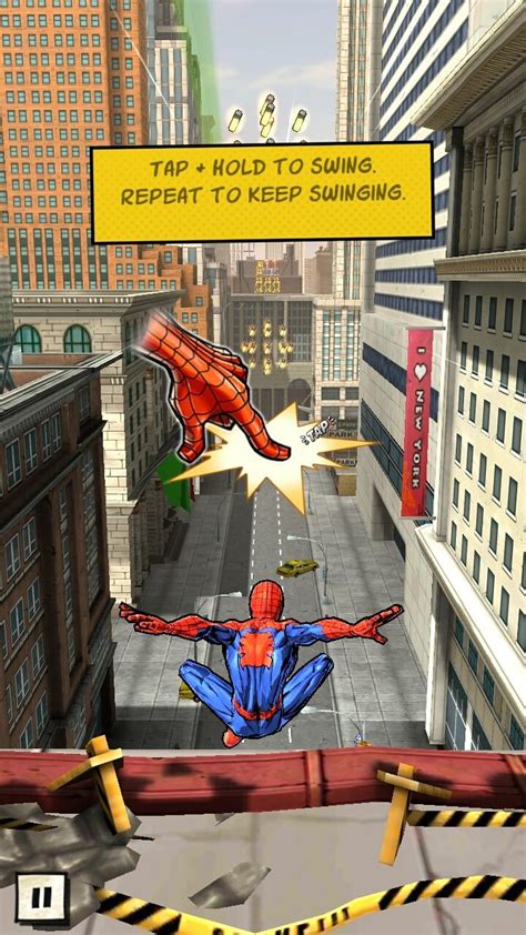 Introducir 74 Imagen Descargar Juego De Spiderman Ultimate Abzlocal Mx