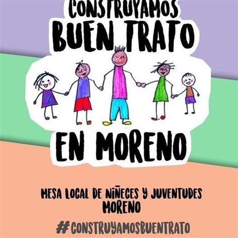 Construyamos Un Buen Trato