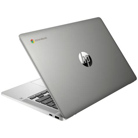 Hp Chromebook A Na Ns Intel Celeron N Gb Gb Ssd