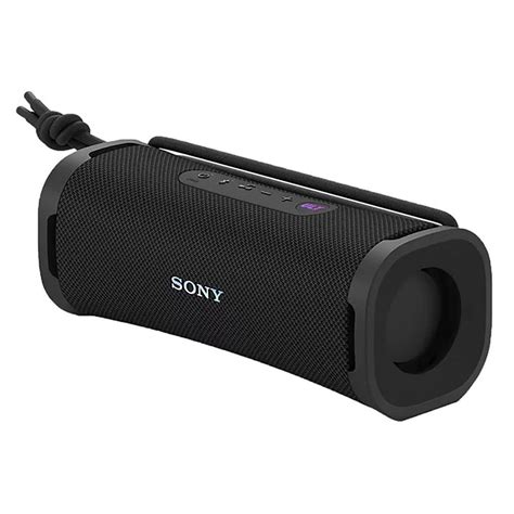 Sony ULT FIELD 1 Negro Altavoz Bluetooth LDLC Musericordia