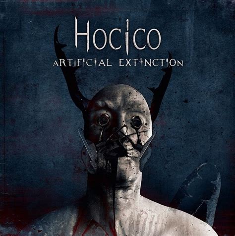 Hocico archivos | Summa Inferno | Metal • Rock • Alternative • Goth • Punk