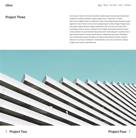 Top 10 Squarespace Portfolio Templates to showcase your talent in 2020