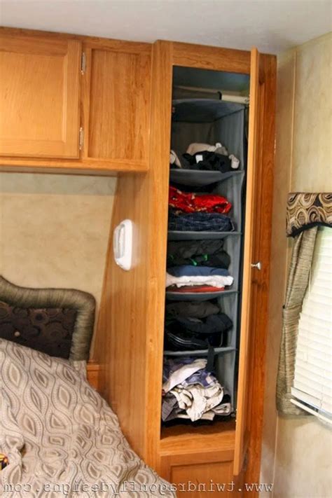 19 Easy RV Hacks That You'll Love - Camper Life