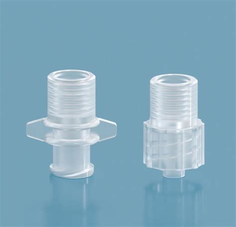 Runze Fluid Oem Precision Luer To Thread Adapter Supplier