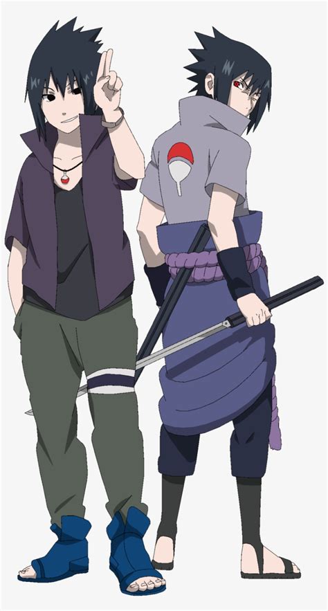 Sasuke Road To Ninja Render Naruto Online By Off