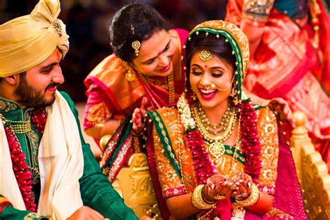 5 INTERESTING INDIAN WEDDING TRADITIONS - OFFCCE