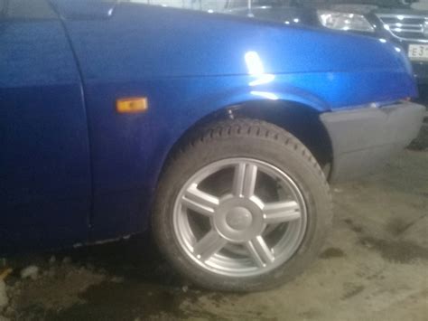 Торусы r15 — DRIVE2